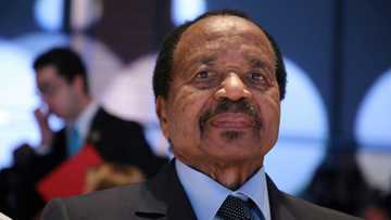 Longest-serving African heads of state