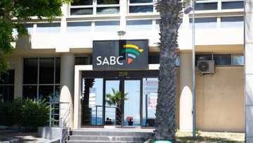 SABC warns viewers of scam poster targetting unemployed actors