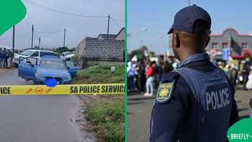 KwaZulu-Natal police shoot dead 5 suspects, men wanted for string of cash in transit robberies