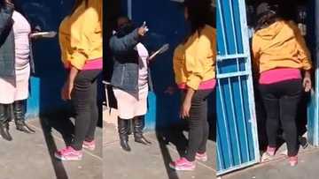 North West parent who allegedly assaulted teacher set to appear in court