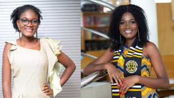 Christine Lassey: Top student at school of law gives interview on her rise from poverty