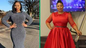 Gospel singer Kholeka receives death threats, unbothered and sends warning to culprit