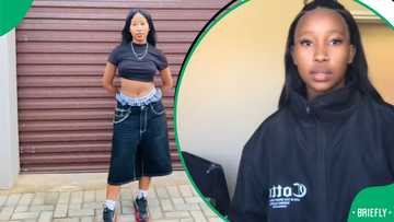 SA floored by woman’s flopped attempt at reading obituary at grandfather’s funeral in viral TikTok video
