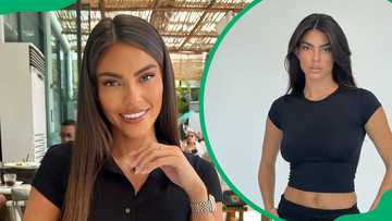 Who is Rebecca Gormley? Meet the Love Island star and Miss Newcastle