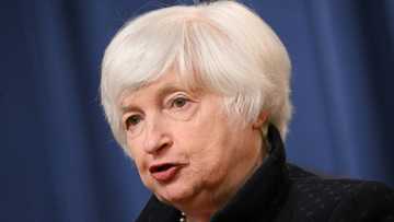 Yellen urges China to shift from 'unfair' state-driven economic policy