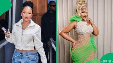 Fans Split Over Who Has the Better Face Card as Cyan Boujee and MaWhoo Feud Makes Waves