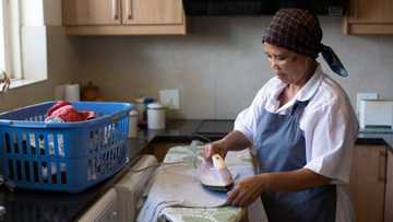 Domestic workers bill that seeks to offer formal benefits yet to be signed by President Cyril Ramaphosa