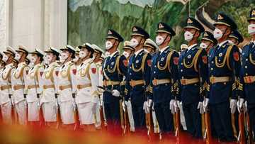 US warns firms over new Chinese 'counter-espionage' law