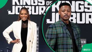 “Shona is gone, now the team is sleeping”: SA unimpressed by Kings of Joburg’s editing skills in viral snippet