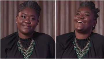 Cynthia Quarcoo: How single mom of 6 and cancer survivor became an economist and lawyer