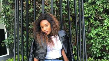 Interesting facts about the life and career of Motsoaledi Setumo
