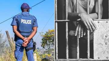 Killer cops gets what he is owed, SCA increase 30-year jail sentence to life imprisonment