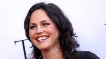 Jorja Fox bio: age, family, TV shows and movies, CSI, net worth