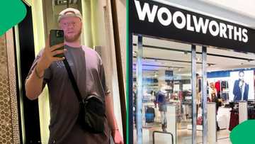 "SA has its own Woolworths": Tourist baffled after finding Woolworths stores in SA after UK closure