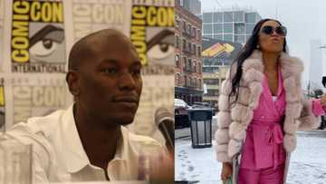 Tyrese apologises to Mzansi: "You messed with the wrong nation"
