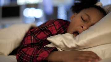 My daughter was sleeping in the kitchen when I came home — Her bedroom left me pale