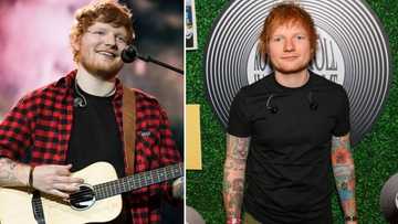 Ed Sheeran releases new album 'Subtract' hours after winning Marvin Gaye 'Thinking Out Loud' copyright trial
