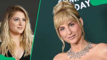 Meghan Trainor's weight loss story, lifestyle shifts and public reaction