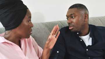 Farewell to a friendship as husband’s looks cause a stir, wife block communication with mate
