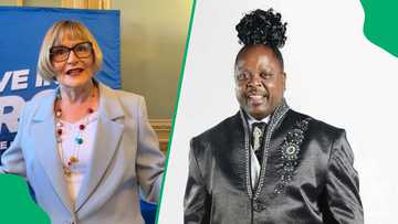 Papa Penny pulls a Helen Zille in Limpopo, SA asks: "Wasn't he an ANC councillor at that time?”