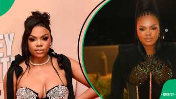 SA weighs in as Londie London shares details about her source of income: "She is being interrogated"