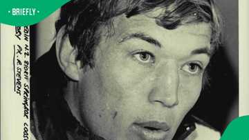 Former Springbok legend Rob Louw saddened by decline of Newlands Stadium