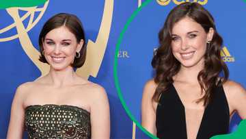 Is Willow on GH married in real life? Katelyn MacMullen’s real-life relationship history