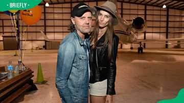 Lars Ulrich's wife: Everything known about his three wives