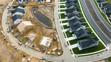 New US home sales fall in 2022 on higher mortgage rates