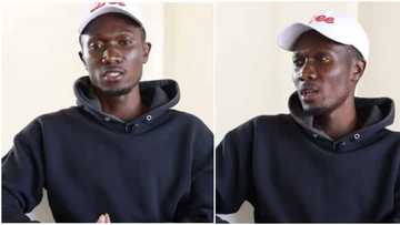 Nairobi man says ungrateful lover dumped him after he donated kidney to her mum: "I won't see 30"