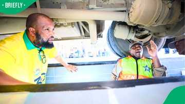 KZN Transport Department cracks down on unroadworthy scholar vehicles, South Africans applaud move