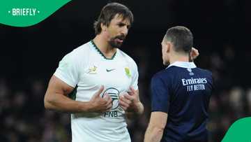 Eben Etzebeth returns from ban as Sharks face make-or-break European test