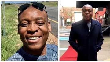 Rapulana Seiphemo allegedly fathered child while dating Zoe Mthiyane