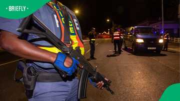 Police officer and ex-sergeant killed in Mthwalume, KwaZulu-Natal