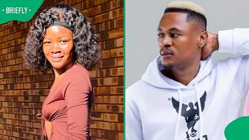 Matshidiso Matilda Breaks Silence After Limpopo Boy Video, Mzansi Slams Her Unbothered Attitude