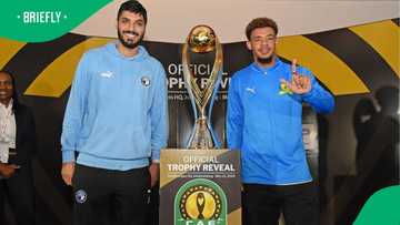 CAFCL final: Mamelodi Sundowns vs Pyramids FC– Preview, h2h, lineups, time, where to watch