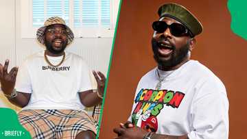 Haibo! Amapiano star DJ Maphorisa declares war on SARS amid dragging them to Tax Court