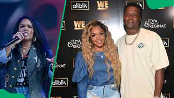 Kirk Frost's kids: The Love & Hip Hop star has 7 children from different mothers