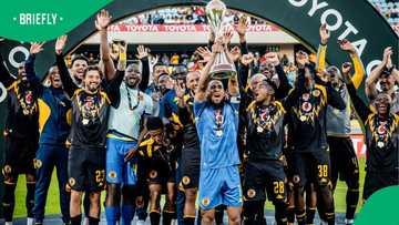 Fernando da Cruz reveals why Kaizer Chiefs star is key to his plans this season