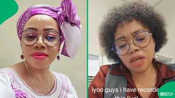 "You fixed the country": Woman exposes bank card scam attempt after playing along in call, SA proud