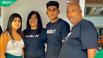 Monswamy family murders: South Africans call for the death penalty after fourth suspect is arrested