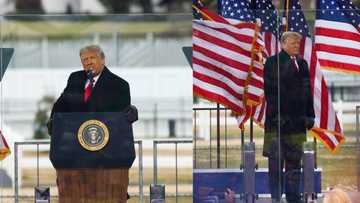Twitter deplatforms Donald Trump with a permanent account ban