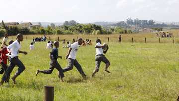 Principal under fire over allegations he struck and swore at Grade 7 pupil during rugby match