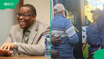 Durban Mayor Cyril Xaba says buses ready to transport foreign nationals to refugee camps
