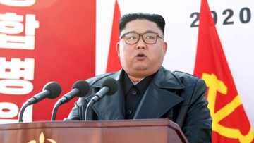 Kim Jong-Un bans skinny jeans, calls them symbols of “capitalistic lifestyle”