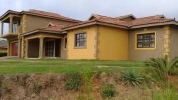 Beautiful houses in rural KZN leave social media users inspired