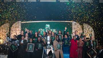 2025 Nedbank Oliver Top Empowerment Award Winners Revealed