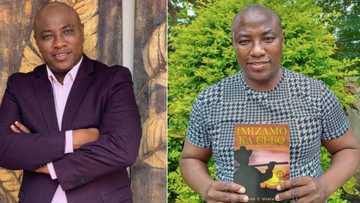 Polygamy: Musa Mseleku's 'Mnakwethu' returns for an explosive 2nd season