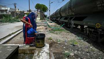 Most countries 'woefully unprepared' for changing climate: analysis