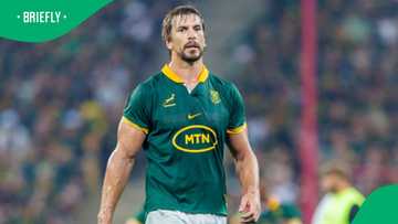 Paarl construction manager chosen as Eben Etzebeth lookalike after years of mix-ups